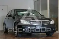 2013 Mercedes Benz C 200
