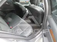 2013 Mercedes Benz C 200