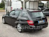 2013 Mercedes Benz C 200