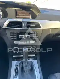 2013 Mercedes Benz C 200