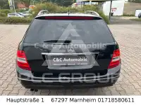 2013 Mercedes Benz C 200