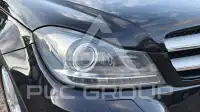 2013 Mercedes Benz C 200