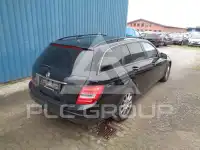 2013 Mercedes Benz C 200