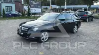 2013 Mercedes Benz C 200