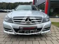 2013 Mercedes Benz C 200
