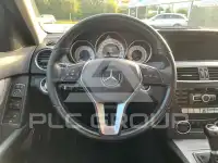 2013 Mercedes Benz C 200