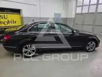 2013 Mercedes Benz C 200