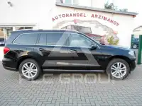 2013 Mercedes Benz GL 350