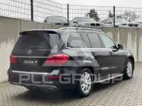 2013 Mercedes Benz GL 350
