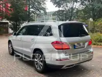 2013 Mercedes Benz GL 350
