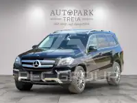 2013 Mercedes Benz GL 350