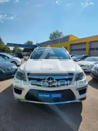 2013 Mercedes Benz GL 350
