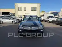 2013 Mercedes Benz GL 350
