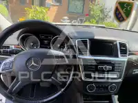 2013 Mercedes Benz GL 350