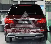 2013 Mercedes Benz GL 350