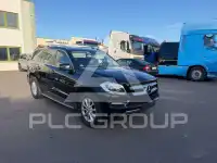 2013 Mercedes Benz GL 350