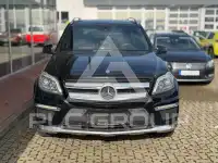 2013 Mercedes Benz GL 350