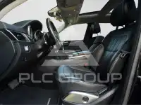 2013 Mercedes Benz GL 350