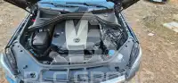 2013 Mercedes Benz GL 350