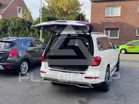 2013 Mercedes Benz GL 350