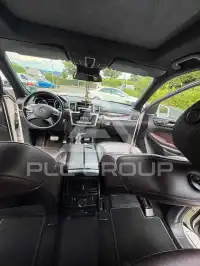 2013 Mercedes Benz GL 350
