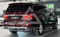 2013 Mercedes Benz GL 350