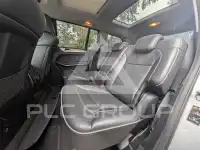 2013 Mercedes Benz GL 350