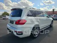 2013 Mercedes Benz GL 350