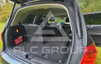 2013 Mercedes Benz GL 350