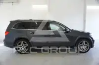 2013 Mercedes Benz GL 350