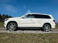 2013 Mercedes Benz GL 350