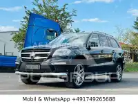 2013 Mercedes Benz GL 350