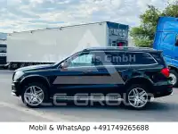 2013 Mercedes Benz GL 350
