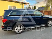 2013 Mercedes Benz GL 350