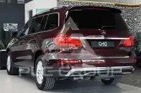 2013 Mercedes Benz GL 350