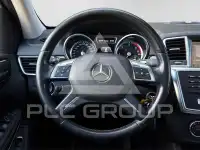 2013 Mercedes Benz GL 350