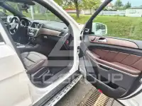 2013 Mercedes Benz GL 350