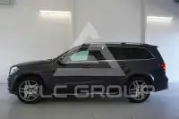 2013 Mercedes Benz GL 350