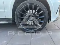 2013 Mercedes Benz GL 350