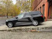 2013 Mercedes Benz GL 350