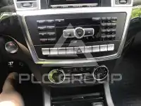 2013 Mercedes Benz GL 350