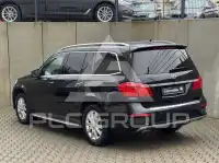 2013 Mercedes Benz GL 350