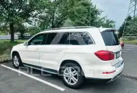 2013 Mercedes Benz GL 350