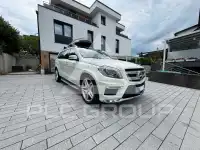 2013 Mercedes Benz GL 350