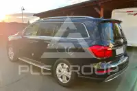 2013 Mercedes Benz GL 350