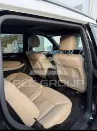 2013 Mercedes Benz GL 350