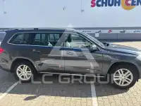 2013 Mercedes Benz GL 350