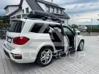 2013 Mercedes Benz GL 350
