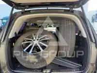 2013 Mercedes Benz GL 350
