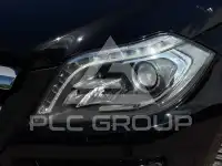 2013 Mercedes Benz GL 350